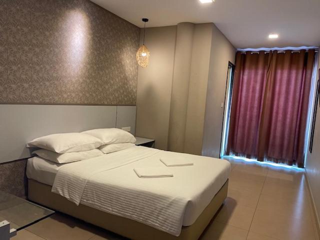 Hotel Jelai @ Temerloh, Pahang מראה חיצוני תמונה