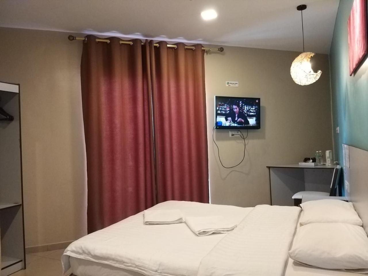 Hotel Jelai @ Temerloh, Pahang מראה חיצוני תמונה